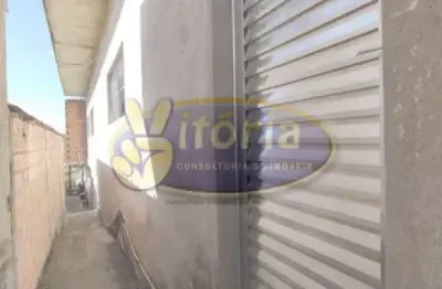 Chácara / sítio com 6 quartos à venda no Parque Miami, Santo André 
