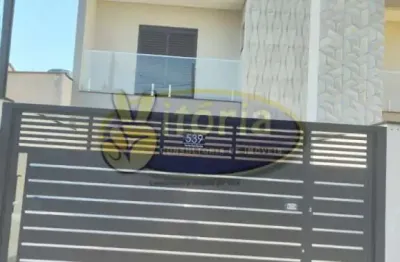 Casa com 3 quartos à venda no alves dias, são bernardo do campo , 126 m2 por r$ 1.100.000