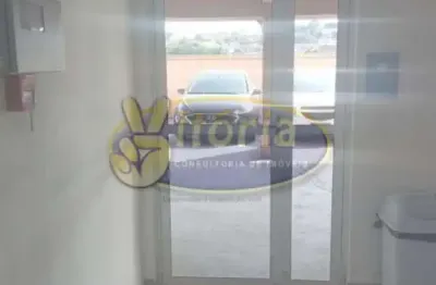 Apartamento com 2 quartos à venda no Nova Petrópolis, São Bernardo do Campo 