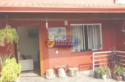 Casa com 2 quartos à venda no Alves Dias, São Bernardo do Campo 
