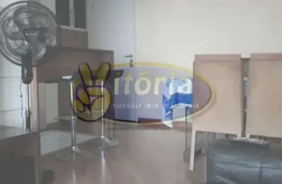 Apartamento com 3 quartos à venda no Boa Vista, São Caetano do Sul 