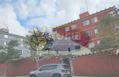 Apartamento com 2 quartos à venda no Santa Terezinha, São Bernardo do Campo 