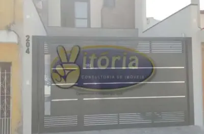 Casa com 4 quartos à venda no Assunção, São Bernardo do Campo 