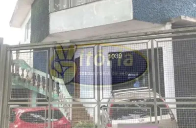 Casa com 4 quartos à venda no Parque Capuava, Santo André 