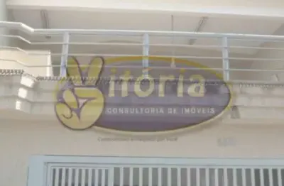 Casa com 2 quartos à venda no Jardim Utinga, Santo André 
