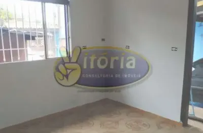 Casa com 4 quartos à venda no Santa Maria, Santo André 