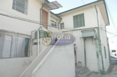 Casa com 3 quartos à venda no Fundação, São Caetano do Sul 