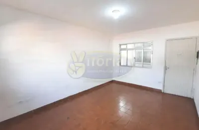 Apartamento com 1 quarto para alugar no Demarchi, São Bernardo do Campo 