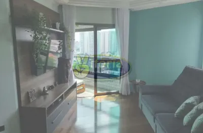 Apartamento com 3 quartos à venda no Nova Petrópolis, São Bernardo do Campo 