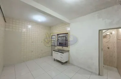 Casa com 1 quarto para alugar no Parque Terra Nova II, São Bernardo do Campo 