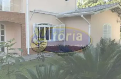 Casa com 4 quartos à venda no Rio Grande, São Bernardo do Campo 