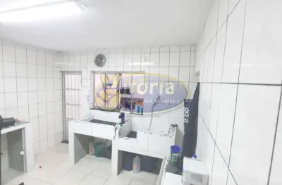 Ponto comercial à venda no Demarchi, São Bernardo do Campo 