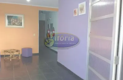 Apartamento com 2 quartos à venda na Vila Lusitânia, São Bernardo do Campo 