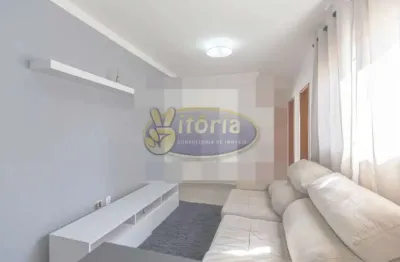 Cobertura com 2 quartos à venda no Jardim Bela Vista, Santo André 
