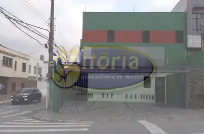 Prédio com 2 salas à venda no Centro, São Bernardo do Campo 