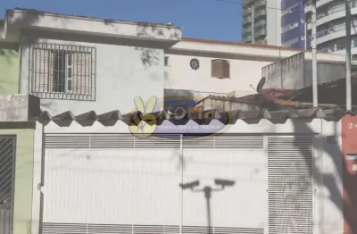 Casa com 3 quartos à venda no Anchieta, São Bernardo do Campo 
