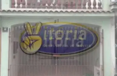 Casa com 2 quartos à venda no Jardim Bartira, São Bernardo do Campo 