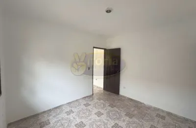 Casa em condomínio fechado com 1 quarto para alugar no Jardim da Represa, São Bernardo do Campo 
