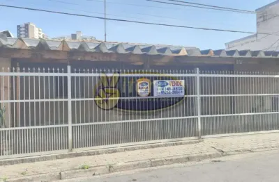 Casa com 2 quartos à venda no Demarchi, São Bernardo do Campo 