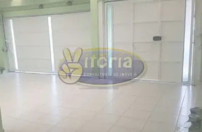 Casa com 5 quartos à venda na Vila Alpina, Santo André 