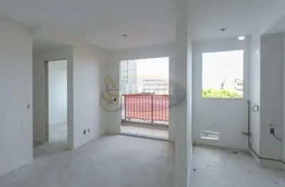 Apartamento com 2 quartos à venda no rudge ramos, são bernardo do campo , 55 m2 por r$ 445.000