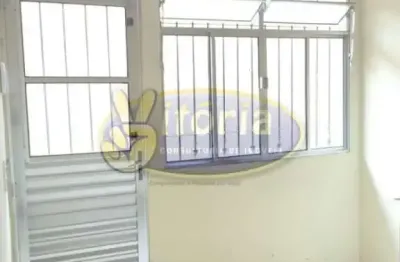 Casa com 4 quartos à venda na Vila Palmares, Santo André 