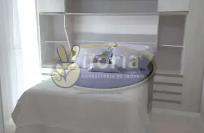 Apartamento com 2 quartos à venda na Vila Pires, Santo André 