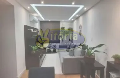 Apartamento com 2 quartos à venda no Santa Terezinha, São Bernardo do Campo 