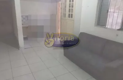 Casa com 3 quartos à venda no Jardim Petroni, São Bernardo do Campo 