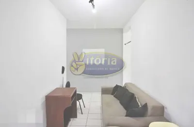 Apartamento com 2 quartos à venda no Assunção, São Bernardo do Campo 