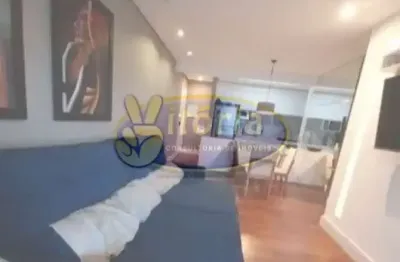 Apartamento com 3 quartos à venda no Centro, São Bernardo do Campo 