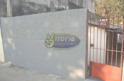 Casa com 2 quartos à venda no Baeta Neves, São Bernardo do Campo 