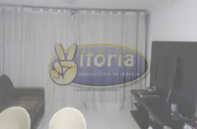 Apartamento com 2 quartos à venda no Parque Terra Nova, São Bernardo do Campo 