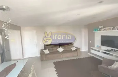 Apartamento com 3 quartos à venda no Nova Petrópolis, São Bernardo do Campo 