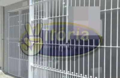 Casa com 2 quartos à venda no Parque Capuava, Santo André 