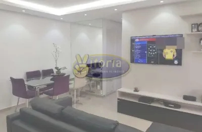 Apartamento com 2 quartos à venda no Centro, São Bernardo do Campo 