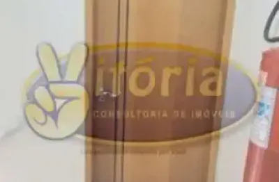 Apartamento com 2 quartos à venda no Jardim Ana Maria, Santo André 