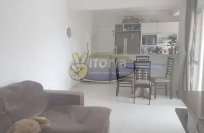 Apartamento com 3 quartos à venda na Vila Valparaíso, Santo André 