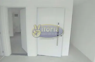 Apartamento com 4 quartos à venda no Campestre, Santo André 