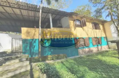 Chácara / sítio com 5 quartos à venda no Parque Botujuru, São Bernardo do Campo 