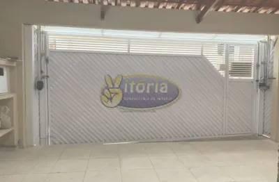 Casa com 3 quartos à venda na Vila Alto de Santo André, Santo André 