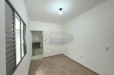 Casa com 2 quartos para alugar no Dos Casa, São Bernardo do Campo 