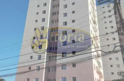 Apartamento com 2 quartos à venda no Demarchi, São Bernardo do Campo 