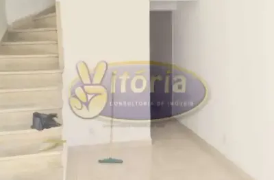 Casa com 2 quartos à venda no Rudge Ramos, São Bernardo do Campo 