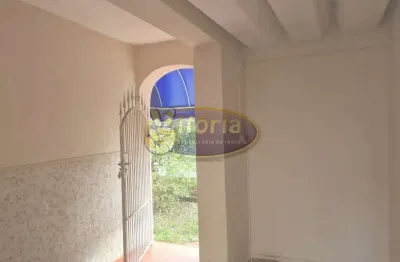 Casa com 2 quartos à venda no Rudge Ramos, São Bernardo do Campo 
