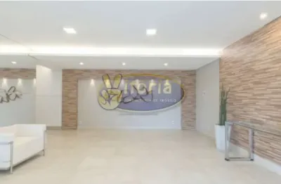 Apartamento com 2 quartos à venda no Centro, São Bernardo do Campo 