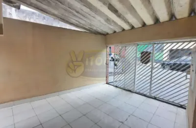 Casa com 2 quartos à venda no Demarchi, São Bernardo do Campo 