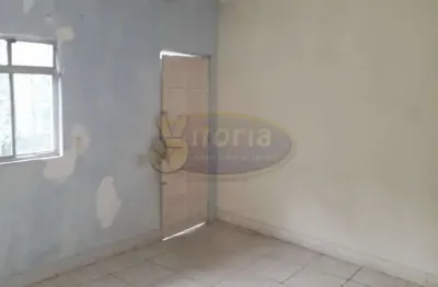 Casa com 2 quartos à venda no Alvarenga, São Bernardo do Campo 