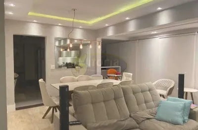 Apartamento com 3 quartos à venda no Santo Antônio, São Caetano do Sul 