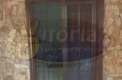 Casa com 4 quartos à venda no Alves Dias, São Bernardo do Campo 